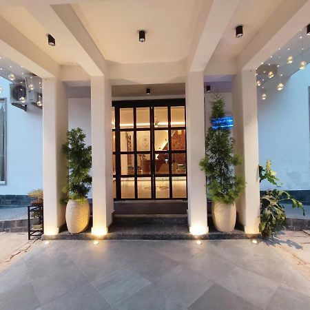 Ataraxia Crestmont Resort & Spa Dehradun Dış mekan fotoğraf