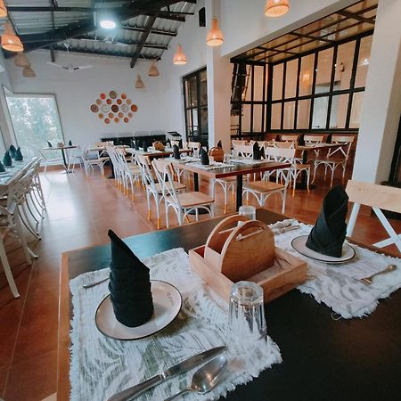 Ataraxia Crestmont Resort & Spa Dehradun Dış mekan fotoğraf