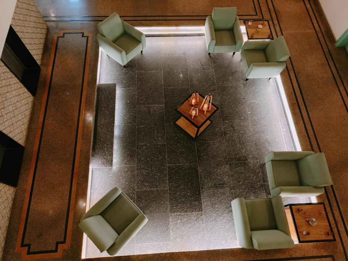 Ataraxia Crestmont Resort & Spa Dehradun Dış mekan fotoğraf